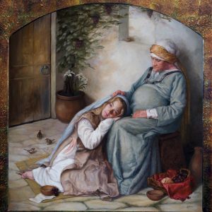 Vessels of  the Lord